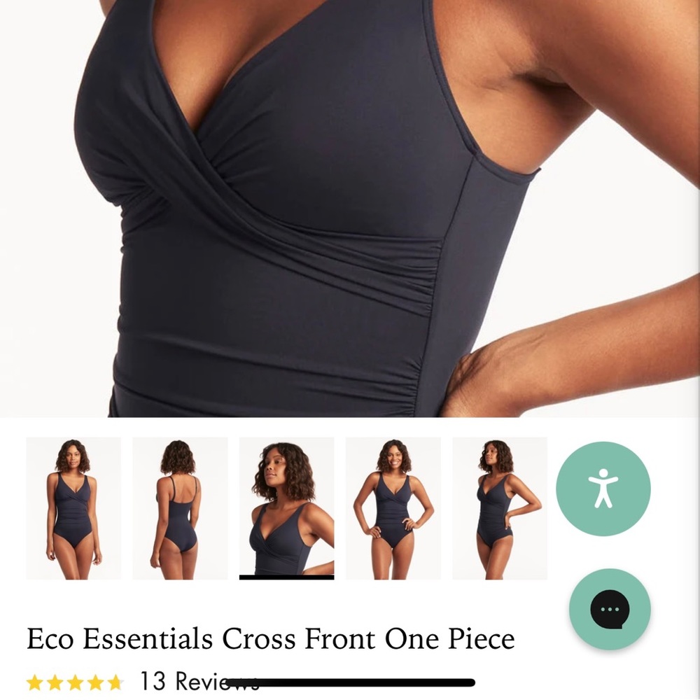 Sea Level Swimsuit
